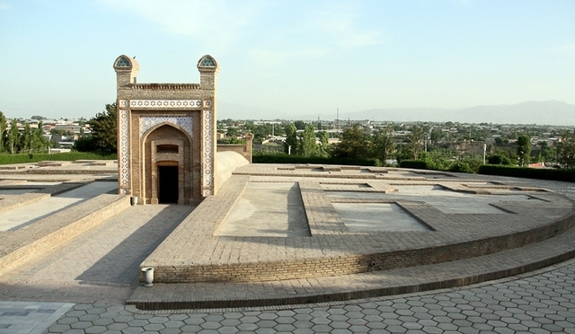Ulugh Beg