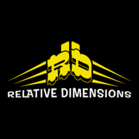 Relative dimensions