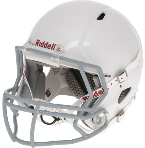 The Riddell Revolution