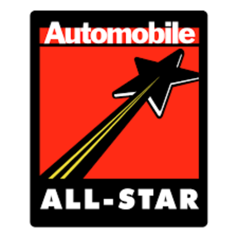 LEMOR receives an automobile all-star award for its innovative creations and fast developing popularity.
