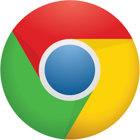 Google Chrome Founded