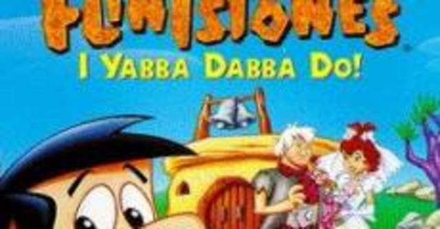 Estreno de la película Los Picapiedra: La Boda de Pebbles y Bam-Bam