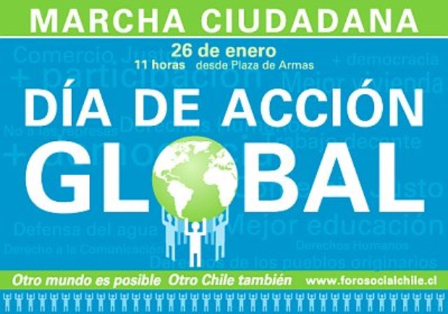 Día de Acción Global