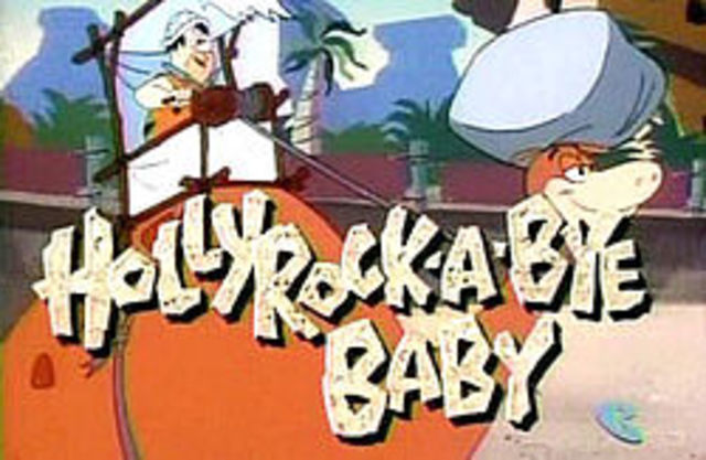 Estreno de la película Bebé en Hollyrock