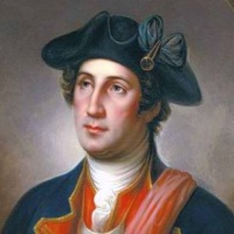 George Washington Gets Called