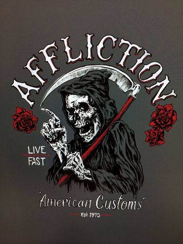 Affliction