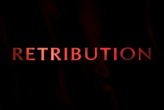 Retribution