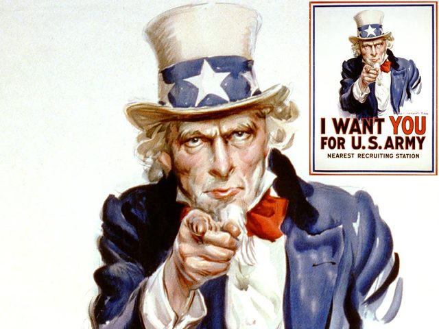 Selective Service Act