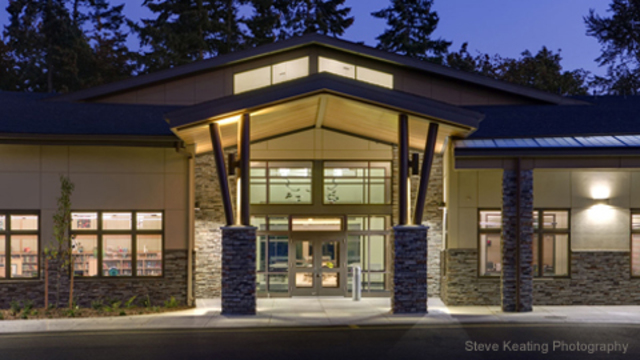 Started Elementary School