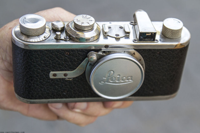 The Leica I