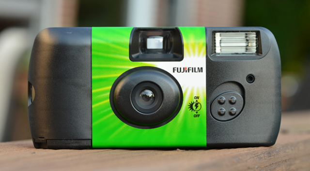 Fuji Quicksnap