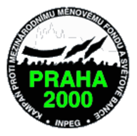 Praga 2000