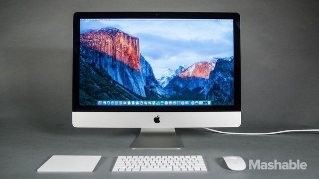 iMac