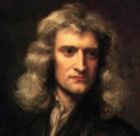 Birth of rocket science