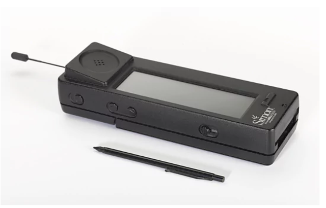 IBM Simon