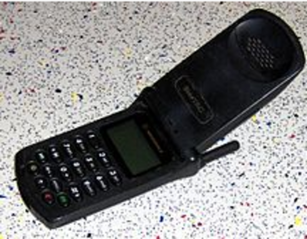 Motorola StarTAC
