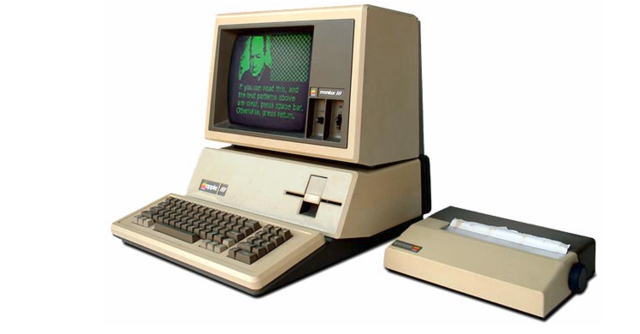 The Apple III