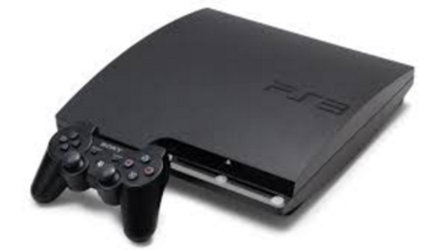 PlayStation 3