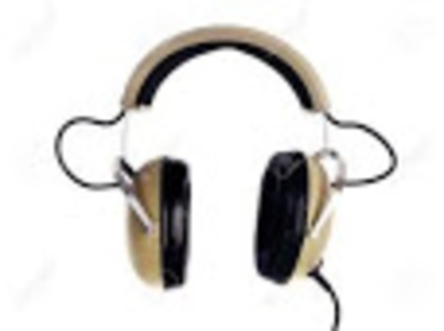 The use of Headphones