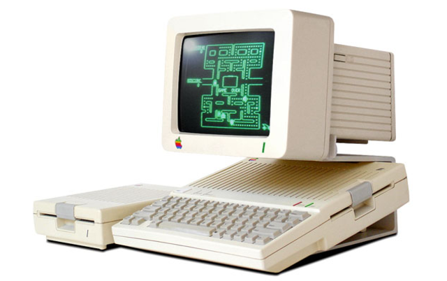 Apple IIc
