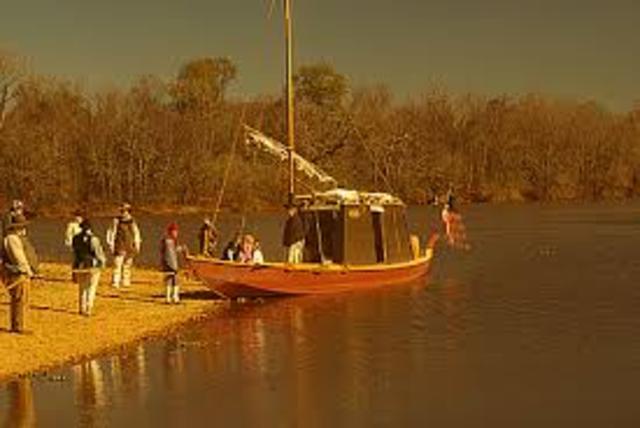 Hunter-Dunbar Expedition