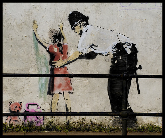 No Unfair Detainment