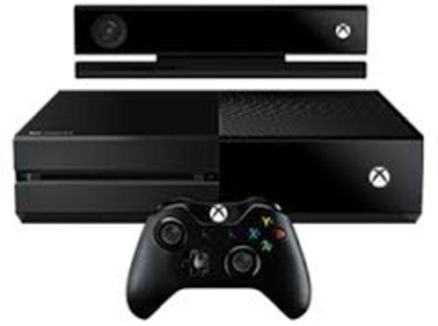 Xbox One