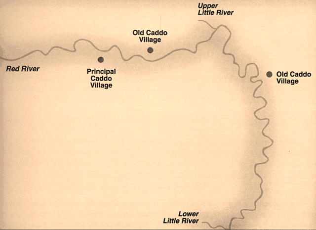 Freeman and Custis Exploration