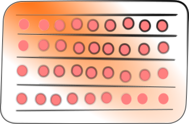 pildora anticonceptiva