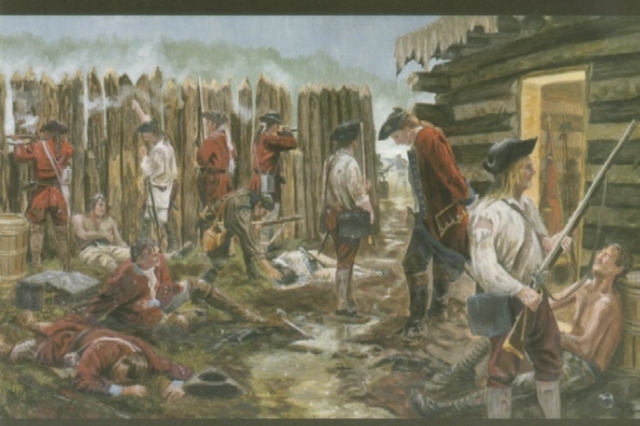 George Washington's resignation