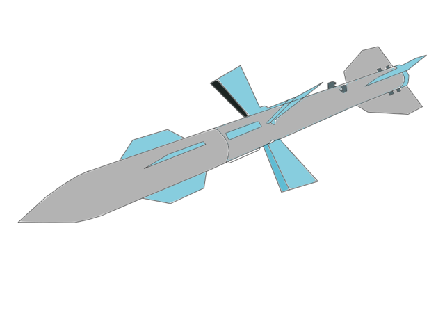 misil guiado , wernher von braun