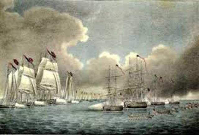 Battle of Plattsburgh