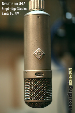 Neumann U 47/67