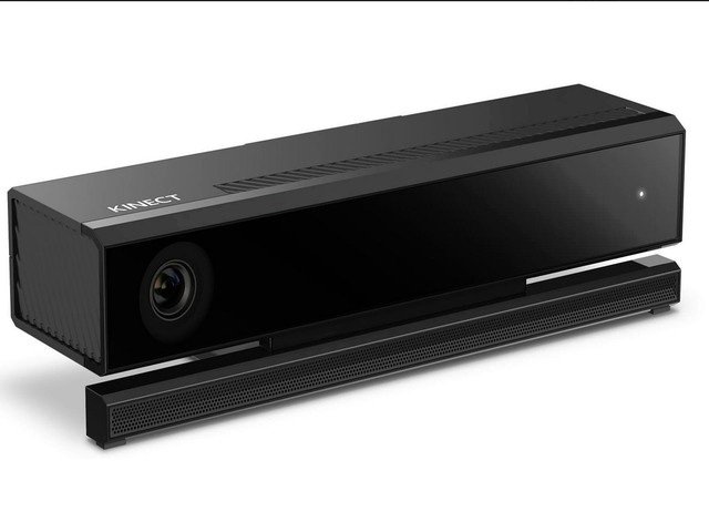 Kinect 2