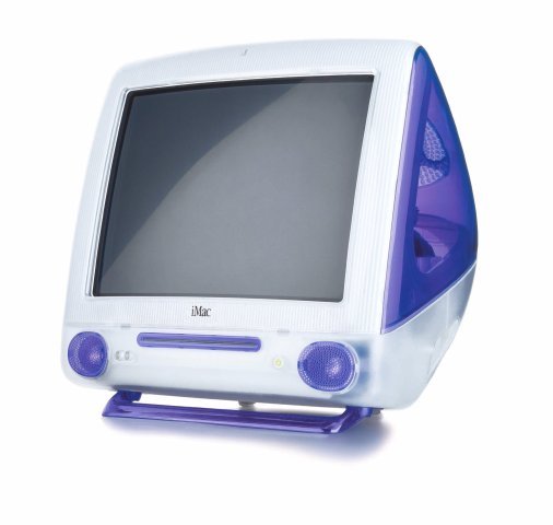 iMac G3
