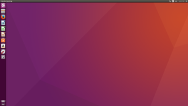 Ubuntu