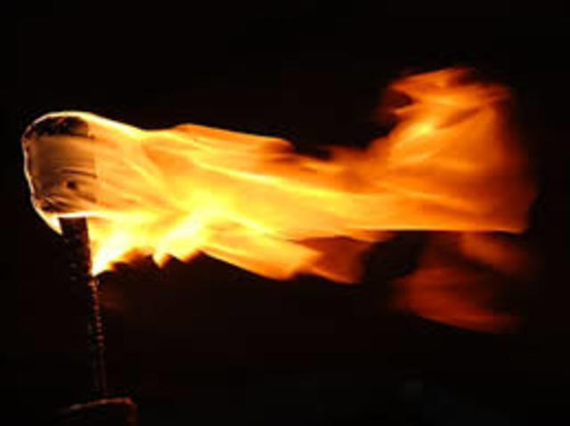 introduction of lighting evolution