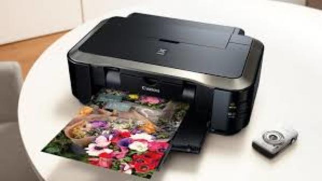 Chester Calson invented the Xerox laser printer