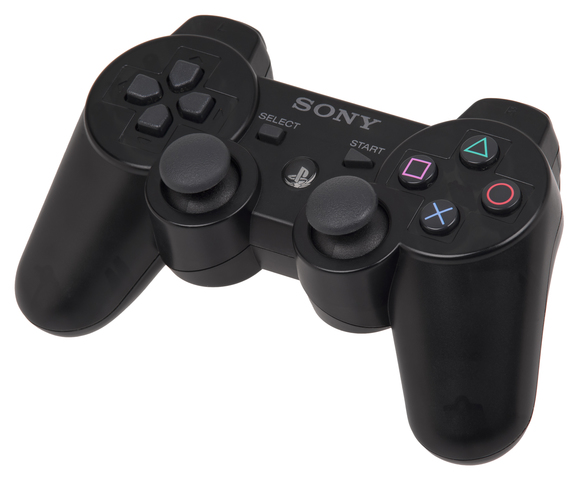Play Station 3 Controller
