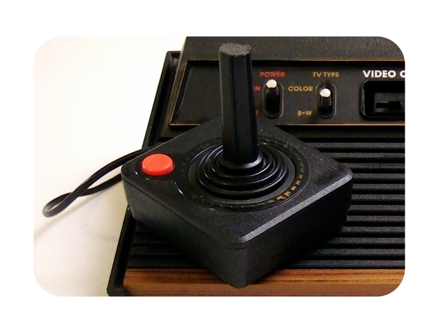 Atari 2600