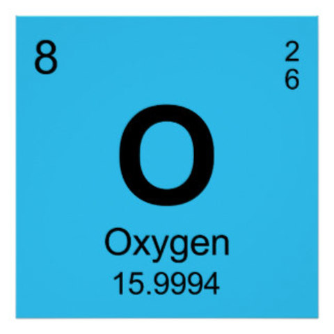 Scheele descubre el oxigeno 1772