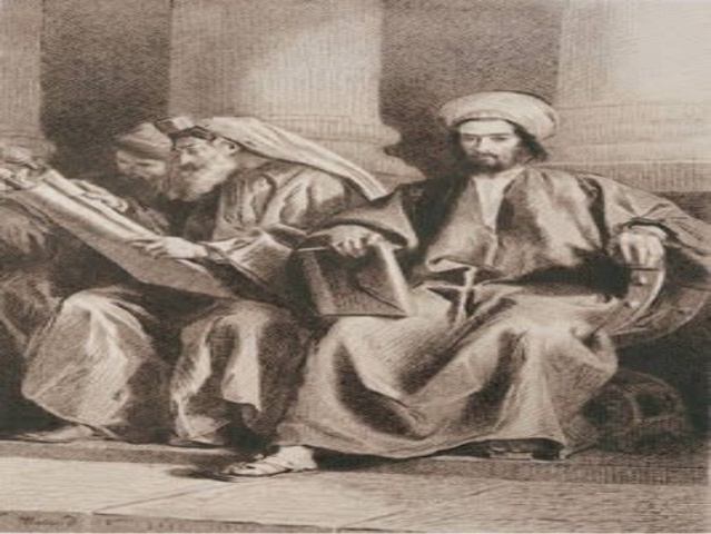 Documentos del Antiguo Egipto