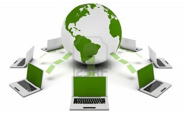 COMO HA INFLUIDO LA TECNOLOGIA EN EL MEDIO AMBIENTE?