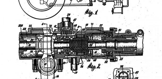 Introduction of Power Steering