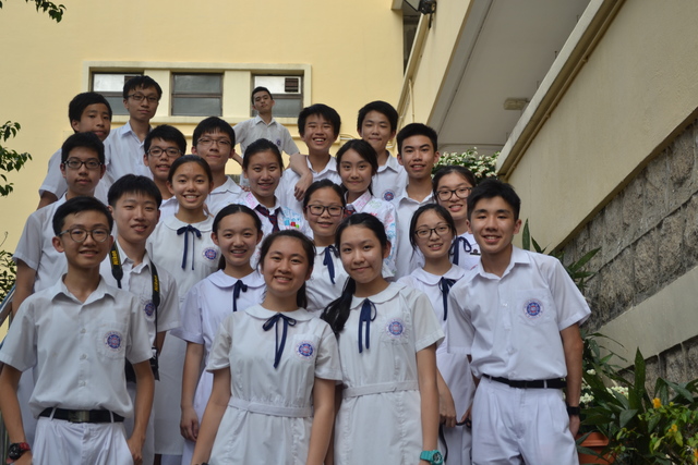 Influenced by my friends