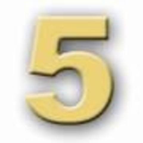 Funcionaba en el país 5 Bancos