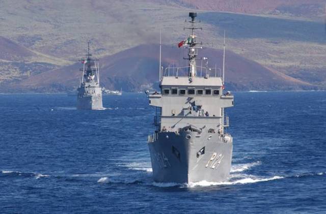 Abrió sus puertas...