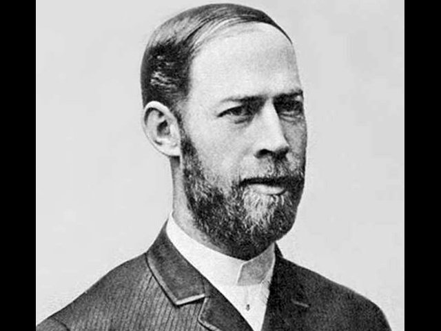 Ondas Electromagnéticas