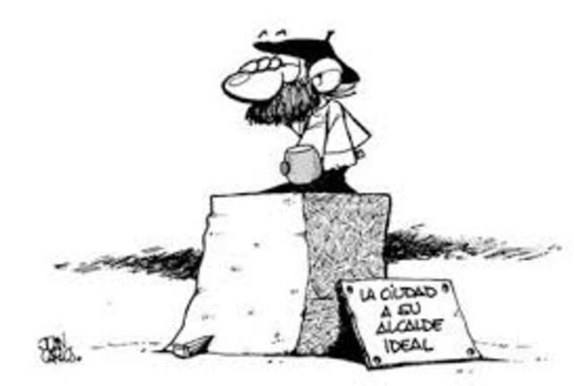 Reforma constitucional: Elección popular de alcaldes