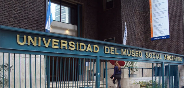 Doctorado en Fonoaudiologia: Especialidad en perturbaciones de la comunicaion humana